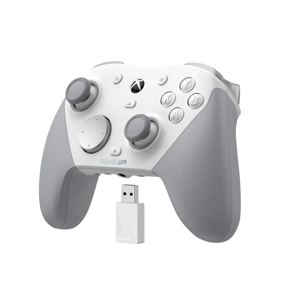 ⁦GameSir G7 Pro Tri Mode Xbox Wired PC & Mobile Wireless Controller⁩ - الصورة ⁦3⁩