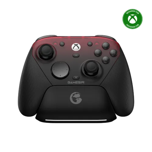 GameSir G7 Pro Tri-Mode Xbox Wired, PC & Mobile Wireless Controller
