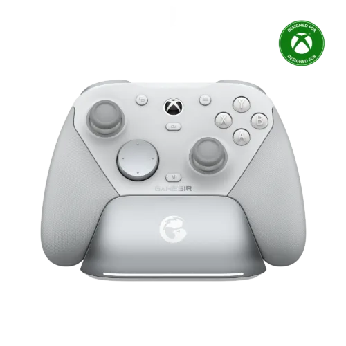 GameSir G7 Pro Tri-Mode Xbox Wired, PC & Mobile Wireless Controller