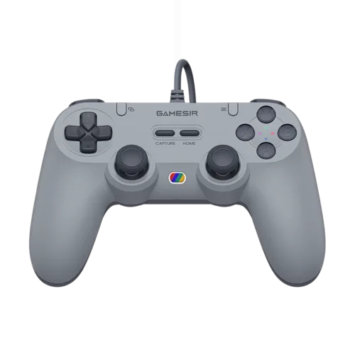 GameSir Tegenaria T3 Lite Wired Symmetric Game Controller
