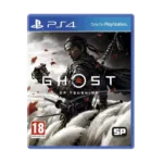 Ghost of Tsushima