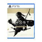 Ghost of Tsushima
