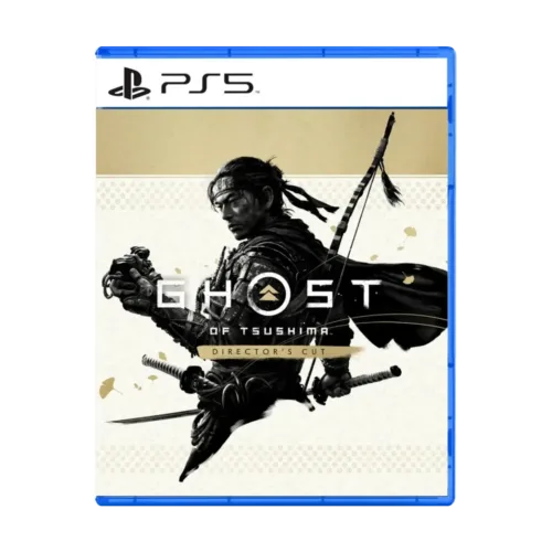Ghost of Tsushima