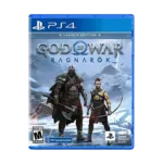 God of War Ragnarök