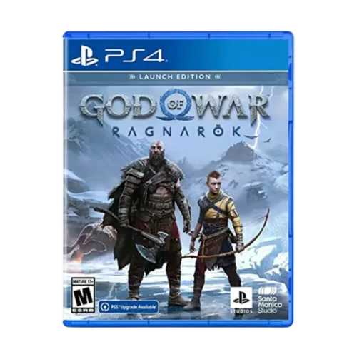 God of War Ragnarök