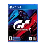 Gran Turismo 7