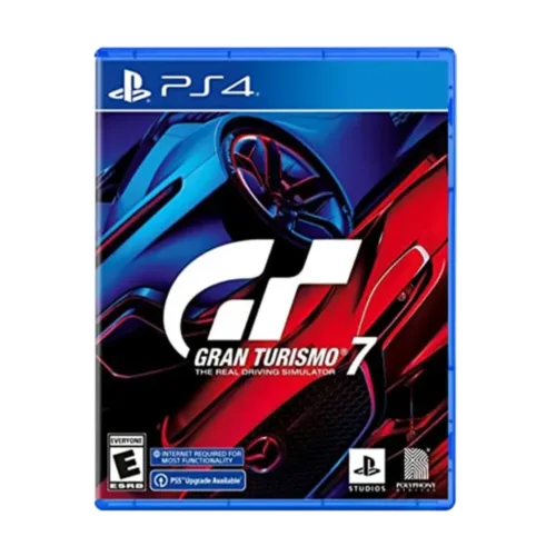 Gran Turismo 7