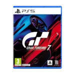 Gran Turismo 7