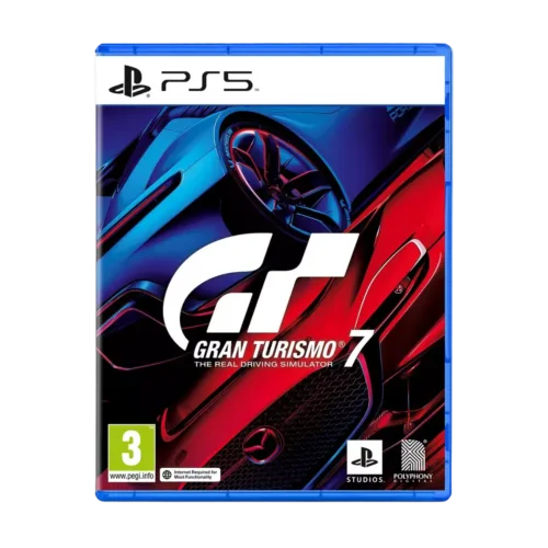 Gran Turismo 7