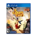 It Takes Two