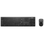 Lenovo 100 Wireless Keyboard and Mouse Combo