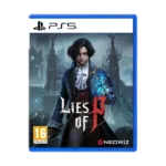 Lies of P PS5