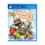 LittleBigPlanet 3