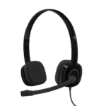 Logitech H151 Stereo Headset