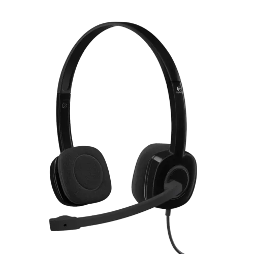 Logitech H151 Stereo Headset