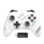 Lucky Fox Wireless Controller