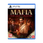 Mafia: The Old Country
