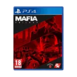 Mafia Trilogy