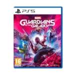 Marvel's Guardians of the Galaxy Used