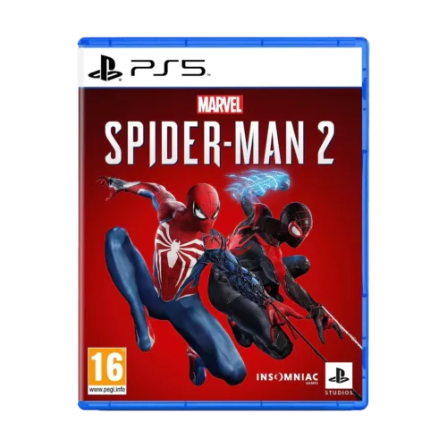 Marvel's Spider-Man 2
