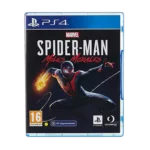 Marvel’s Spider-Man Miles