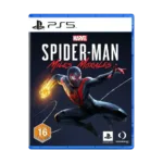 Marvel's Spider-Man: Miles Morales