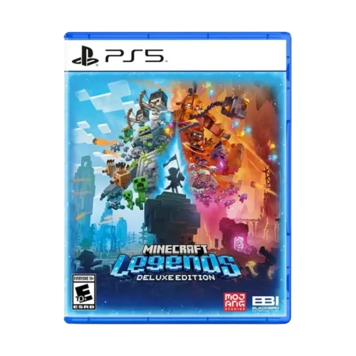 Minecraft Legends
