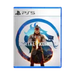 Mortal Kombat 1