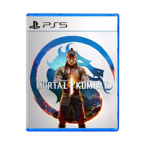 Mortal Kombat 1