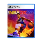 NBA 2K23