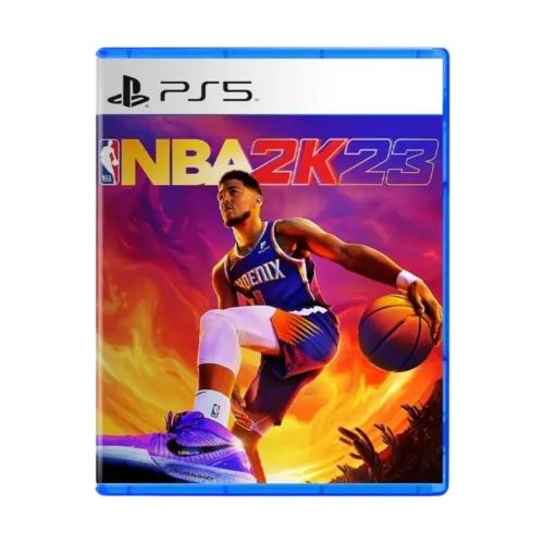 NBA 2K23