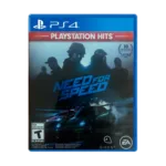 Need for Speed 2015