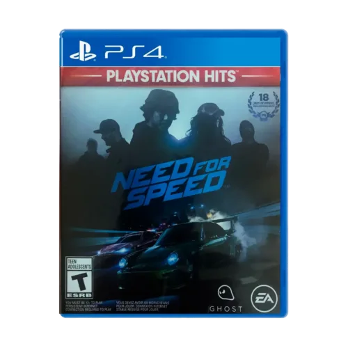 Need for Speed 2015
