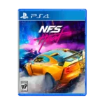 Need for Speed Heat