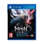Nioh