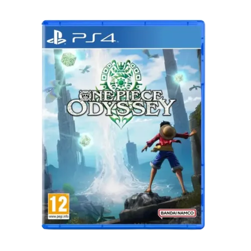 One Piece Odyssey