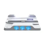 PS5 Multifunctional Cooling Stand TP5-1507