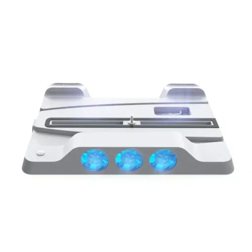 PS5 Multifunctional Cooling Stand TP5-1507