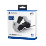 PowerA Twin Charging Station for Dualsense Wireless Controllers