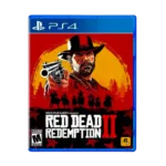 Red Dead Redemption 2