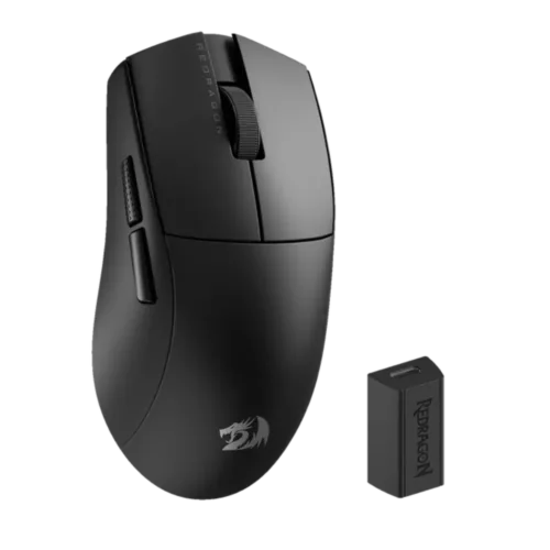 Redragon M916 STD 3-Mode Wireless Gaming Mouse
