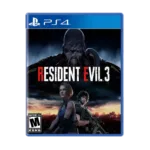 Resident Evil 3