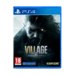Resident Evil Village