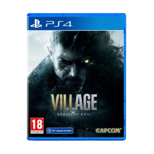 Resident Evil Village