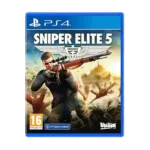 Sniper Elite 5