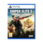 Sniper Elite 5