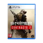 Sniper Ghost Warrior Contracts 2