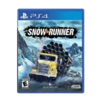 Snow Runner