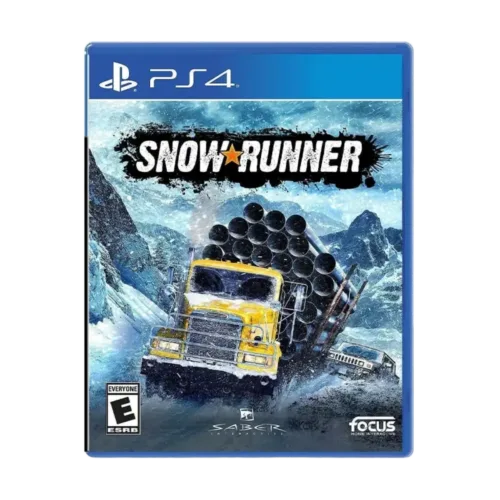 Snow Runner