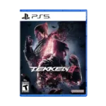 TEKKEN 8